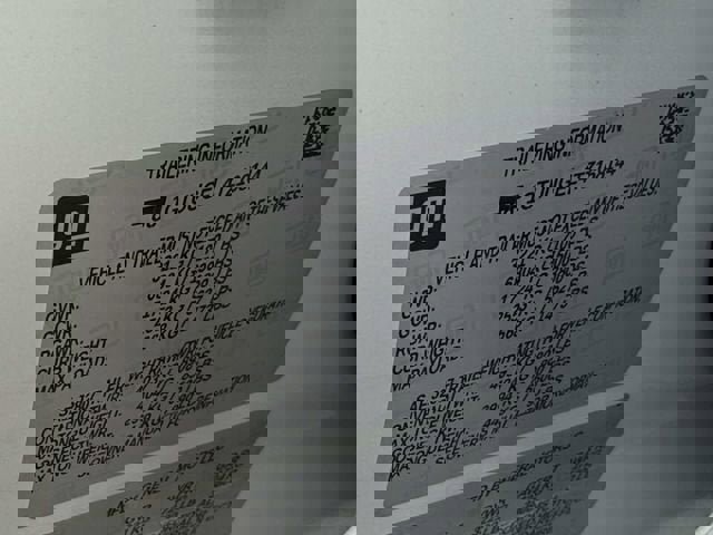 New 2026 GMC Sierra 1500 Denali w/ Technology Package image 24