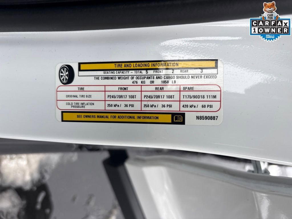 Certified 2022 Jeep Grand Cherokee Laredo w/ Luxury Tech Group I image 29