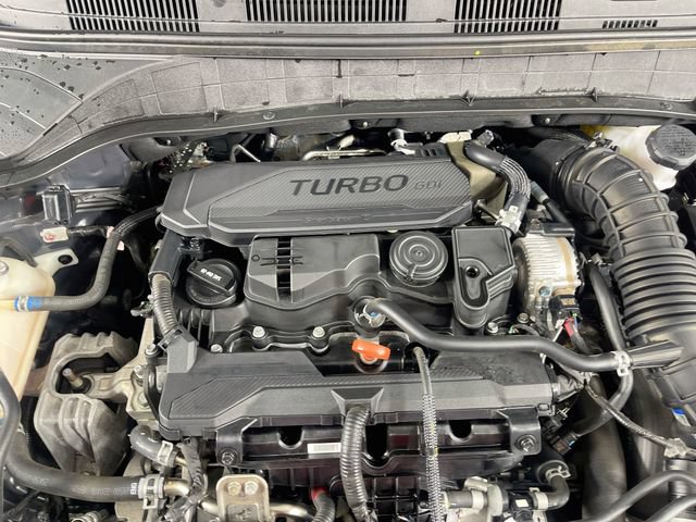 Used 2022 Hyundai Kona Limited FWD image 32