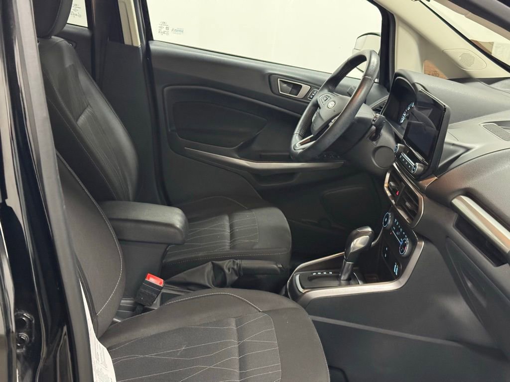 Used 2020 Ford EcoSport SE image 18