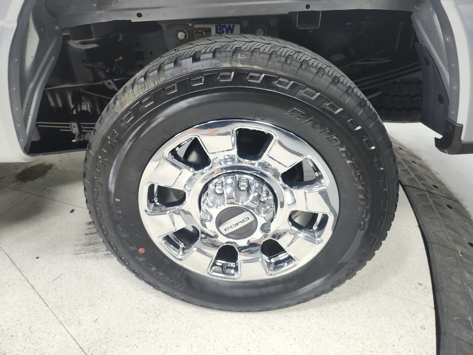 Used 2023 Ford F250 Lariat w/ Chrome Package AWD/4WD image 58