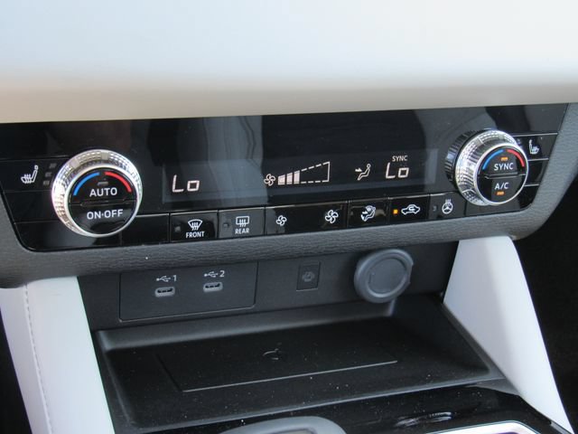 New 2026 Mitsubishi Outlander SE FWD image 28