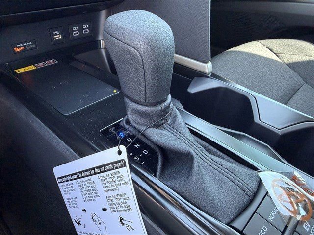 New 2026 Toyota Camry LE image 18