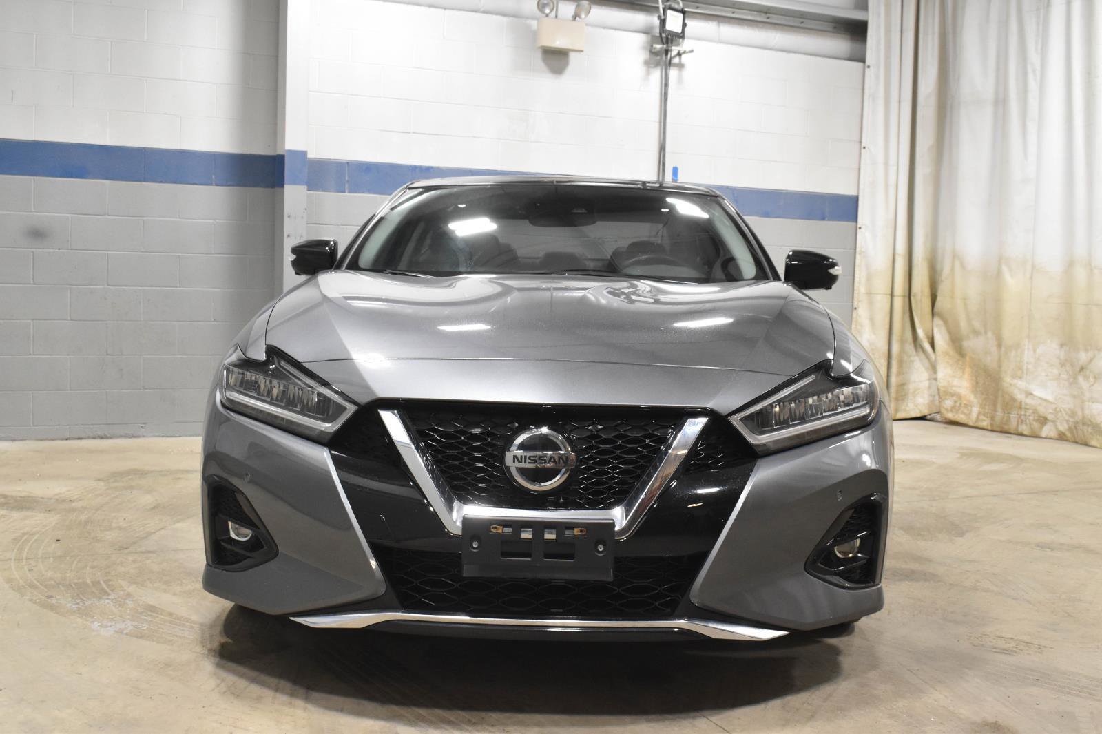 Used 2022 Nissan Maxima Platinum image 31