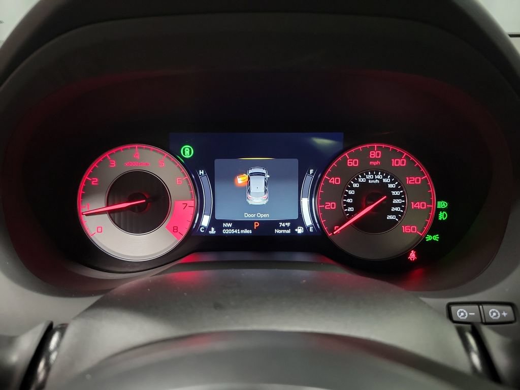 Used 2025 Acura RDX A-Spec AWD/4WD image 26