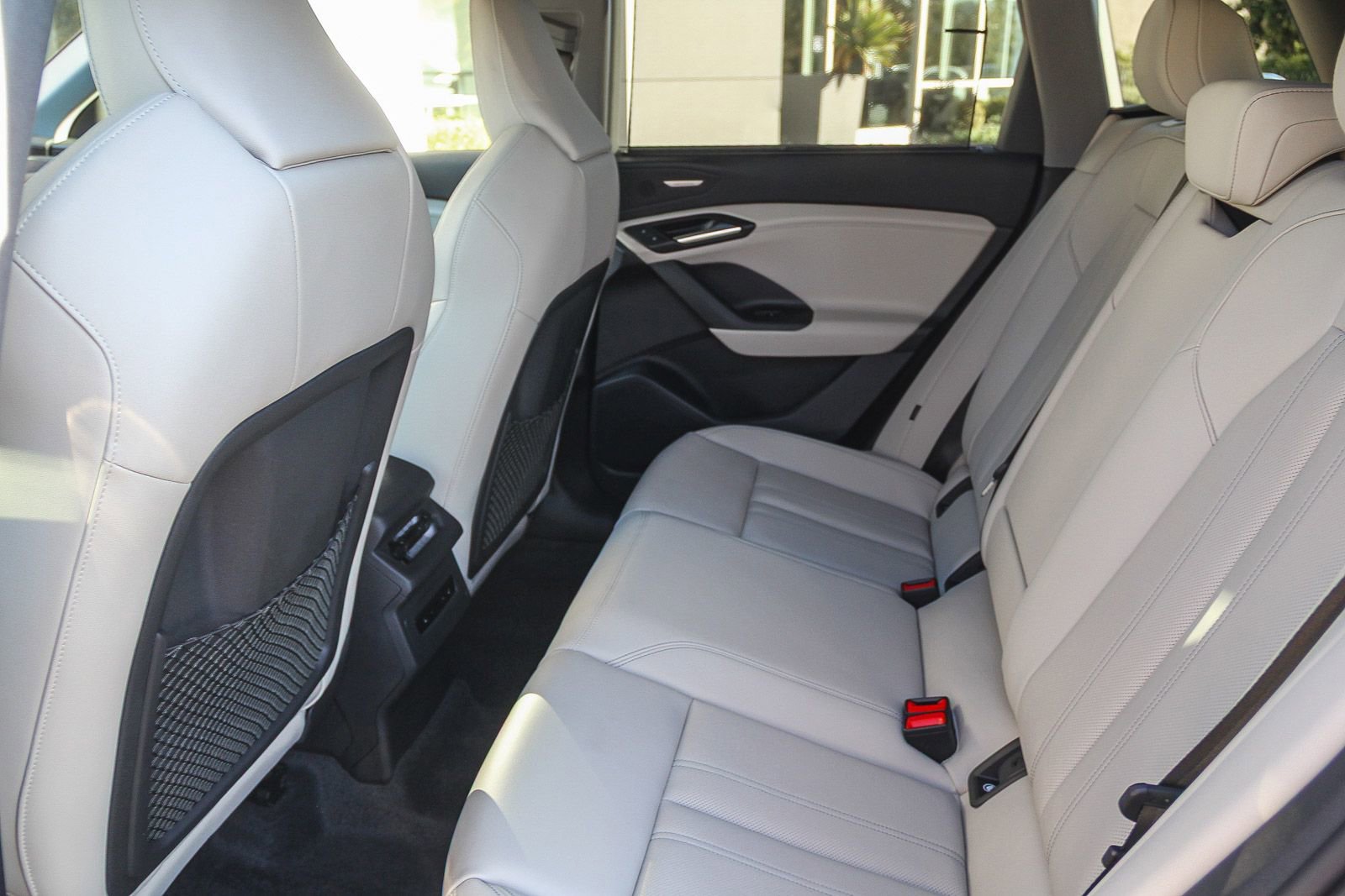 Certified 2025 Audi Q6 e-tron Premium Plus w/ Premium Plus image 19