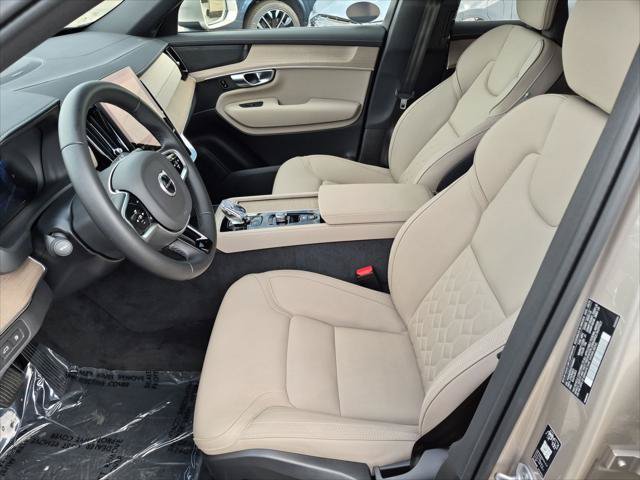Used 2026 Volvo XC90 T8 Plus w/ Protection Package Premier AWD/4WD image 21