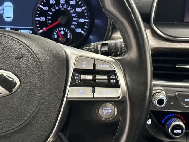 Used 2020 Kia Telluride SX w/ Towing Package AWD/4WD image 10