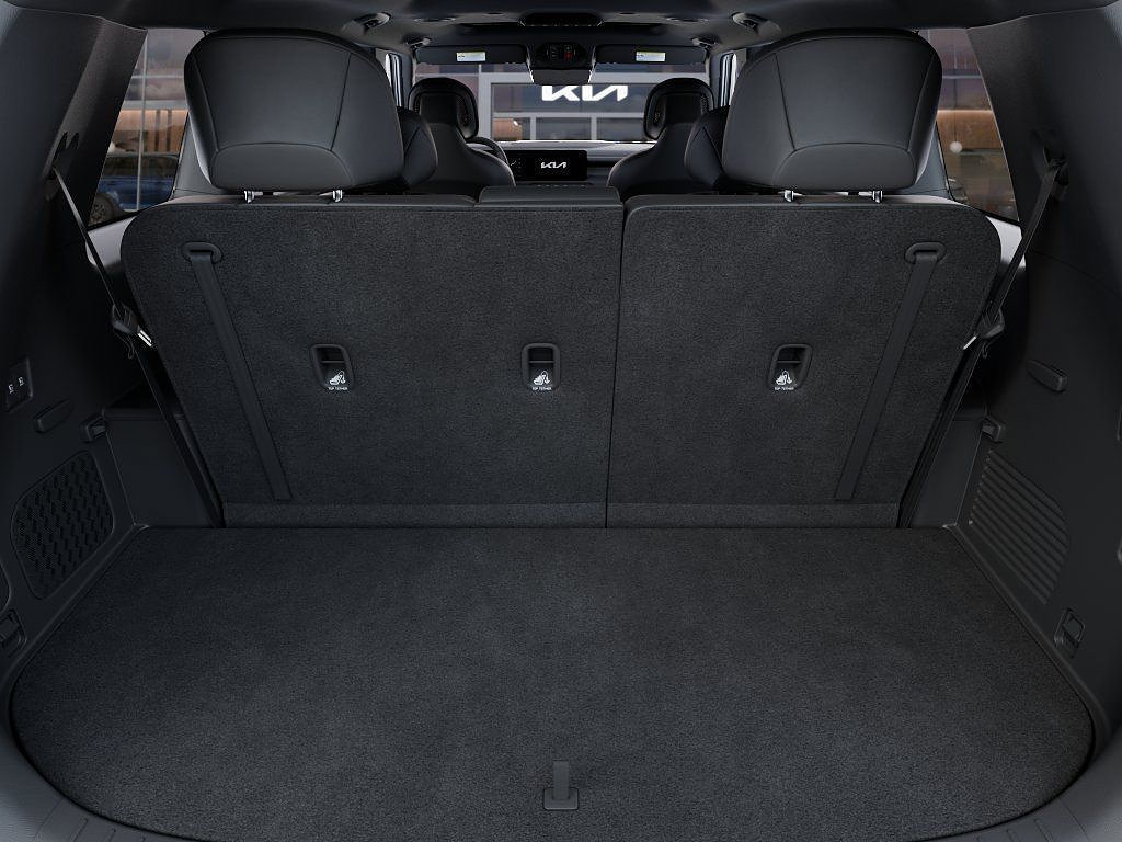 New 2027 Kia Telluride SX X-Pro AWD/4WD image 19