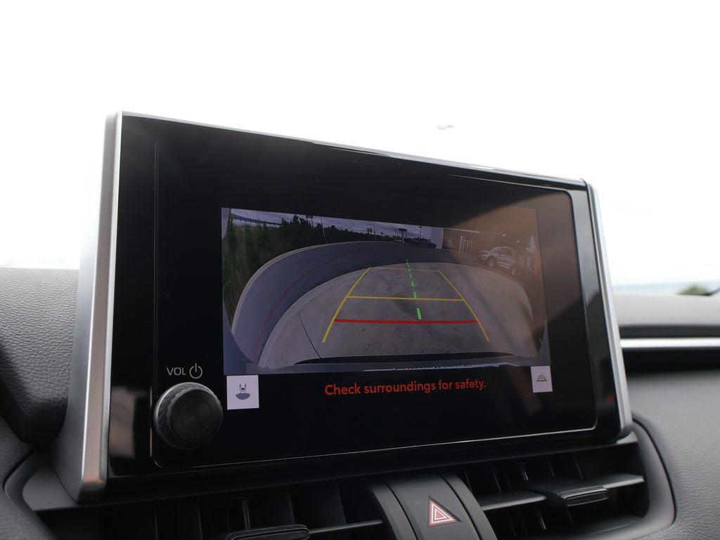 Used 2023 Toyota RAV4 XLE w/ Convenience Package AWD/4WD image 35