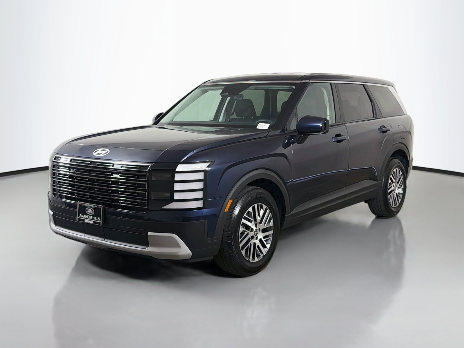 Used 2026 Hyundai Palisade SE