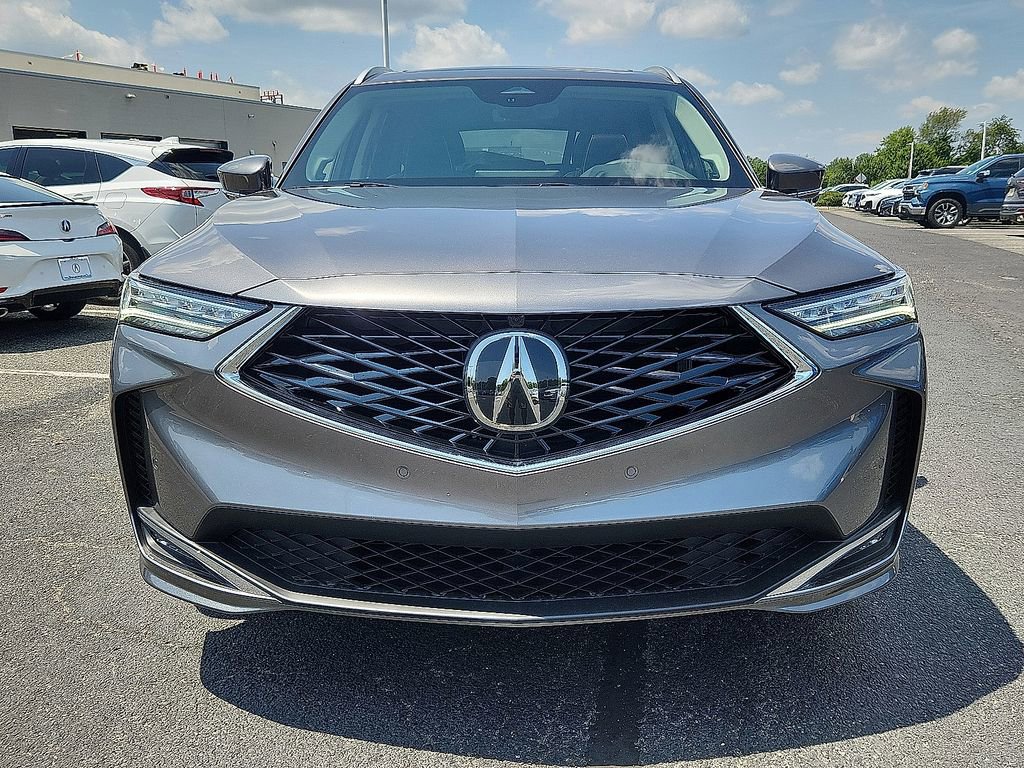 New 2026 Acura MDX SH-AWD w/ Advance Package image 2