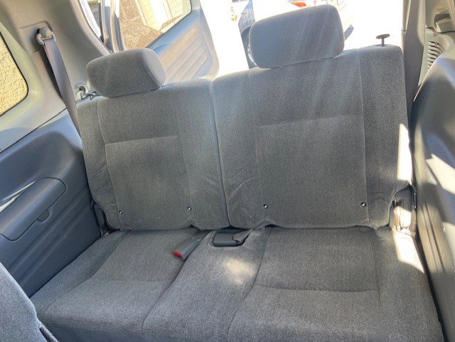 Used 2004 Suzuki XL7 XL-7 EX 3rd Row $998 Down* + T image 47