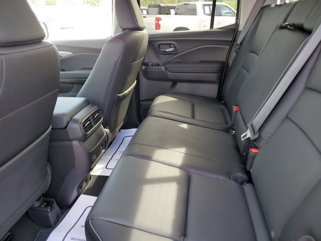 New 2025 Honda Ridgeline RTL image 9