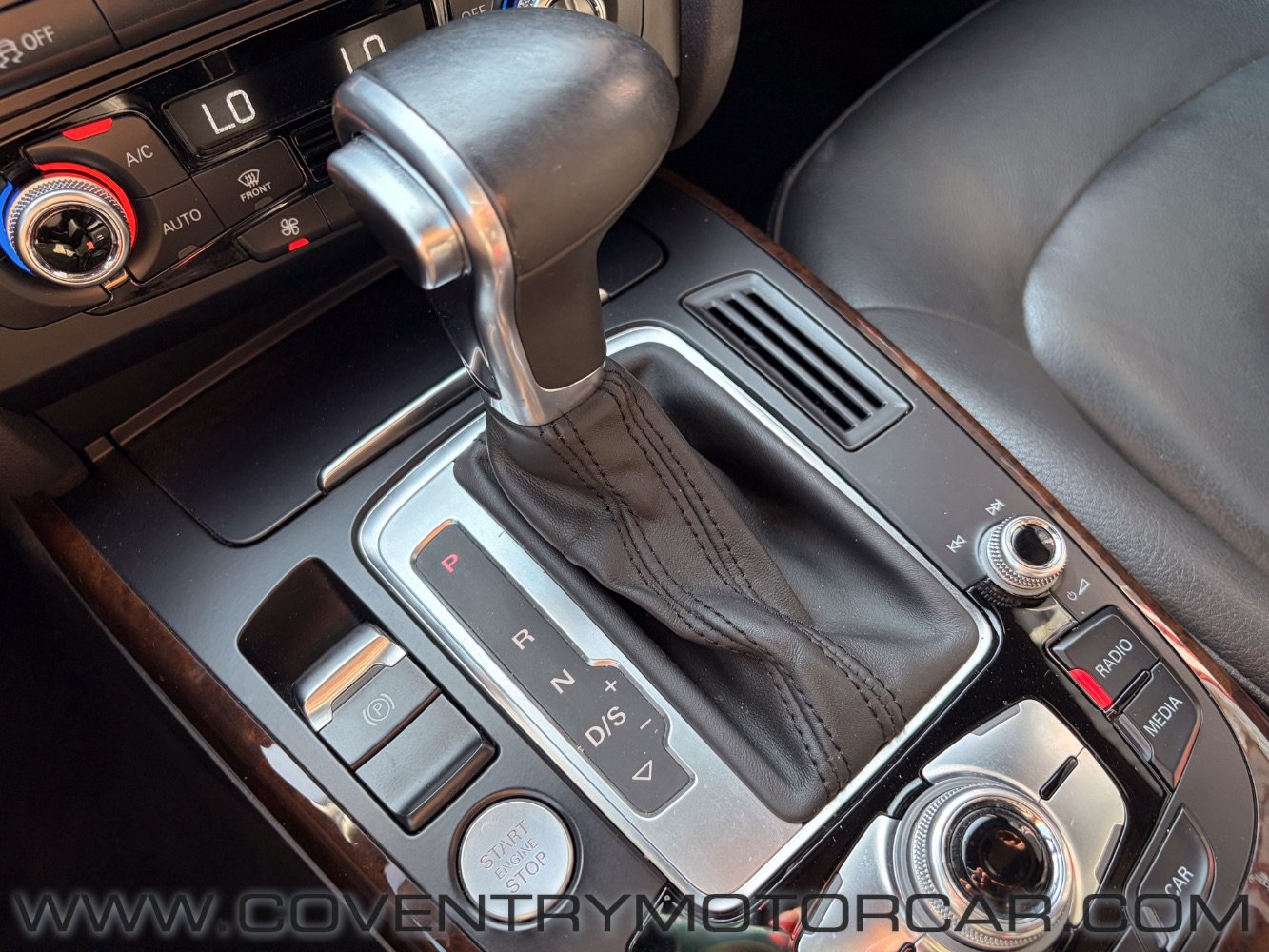 Used 2016 Audi A5 2.0T Premium Plus AWD/4WD image 22