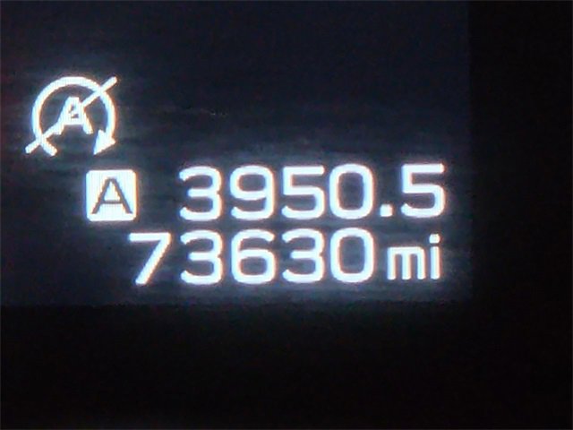 Used 2024 Subaru Outback Premium image 15