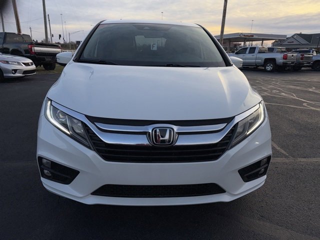 Used 2020 Honda Odyssey EX-L image 2