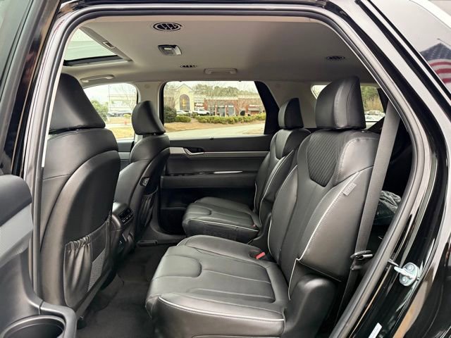 Used 2025 Hyundai Palisade XRT image 27
