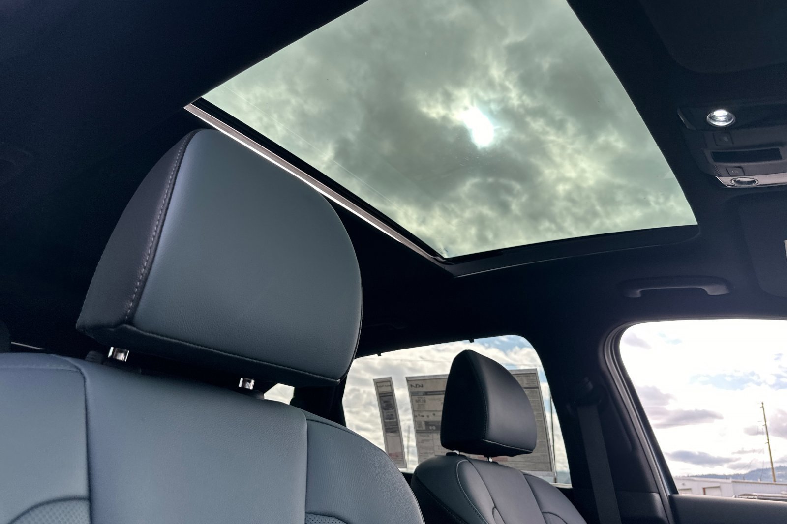 New 2025 Kia Sorento SX Prestige image 19