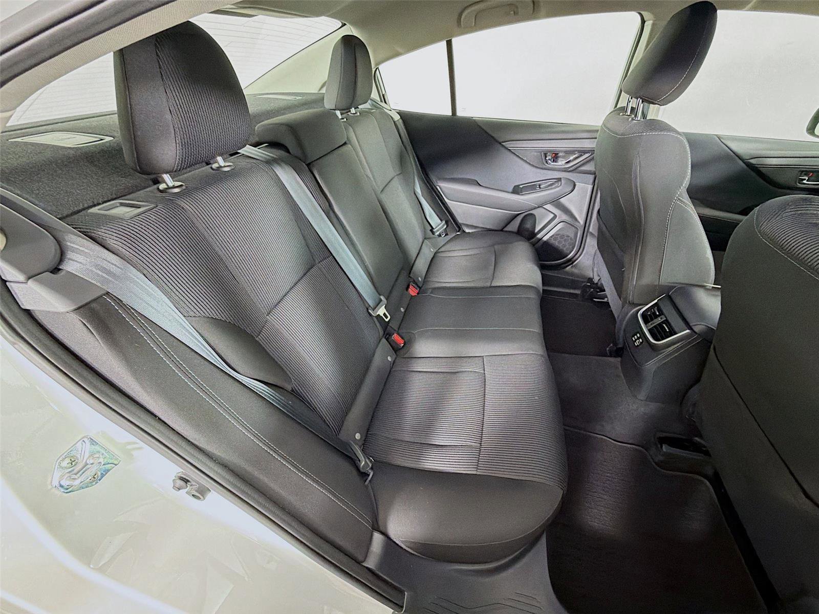 Certified 2025 Subaru Legacy Premium AWD/4WD image 26