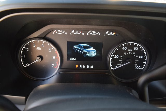 New 2026 Ford F250 XLT w/ Snow Plow Prep Package AWD/4WD image 9