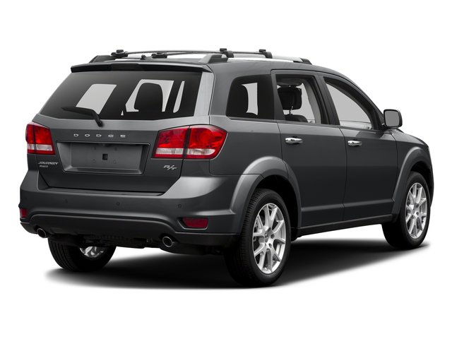 Used 2016 Dodge Journey R/T w/ Rear Seat Video Group I AWD/4WD image 3