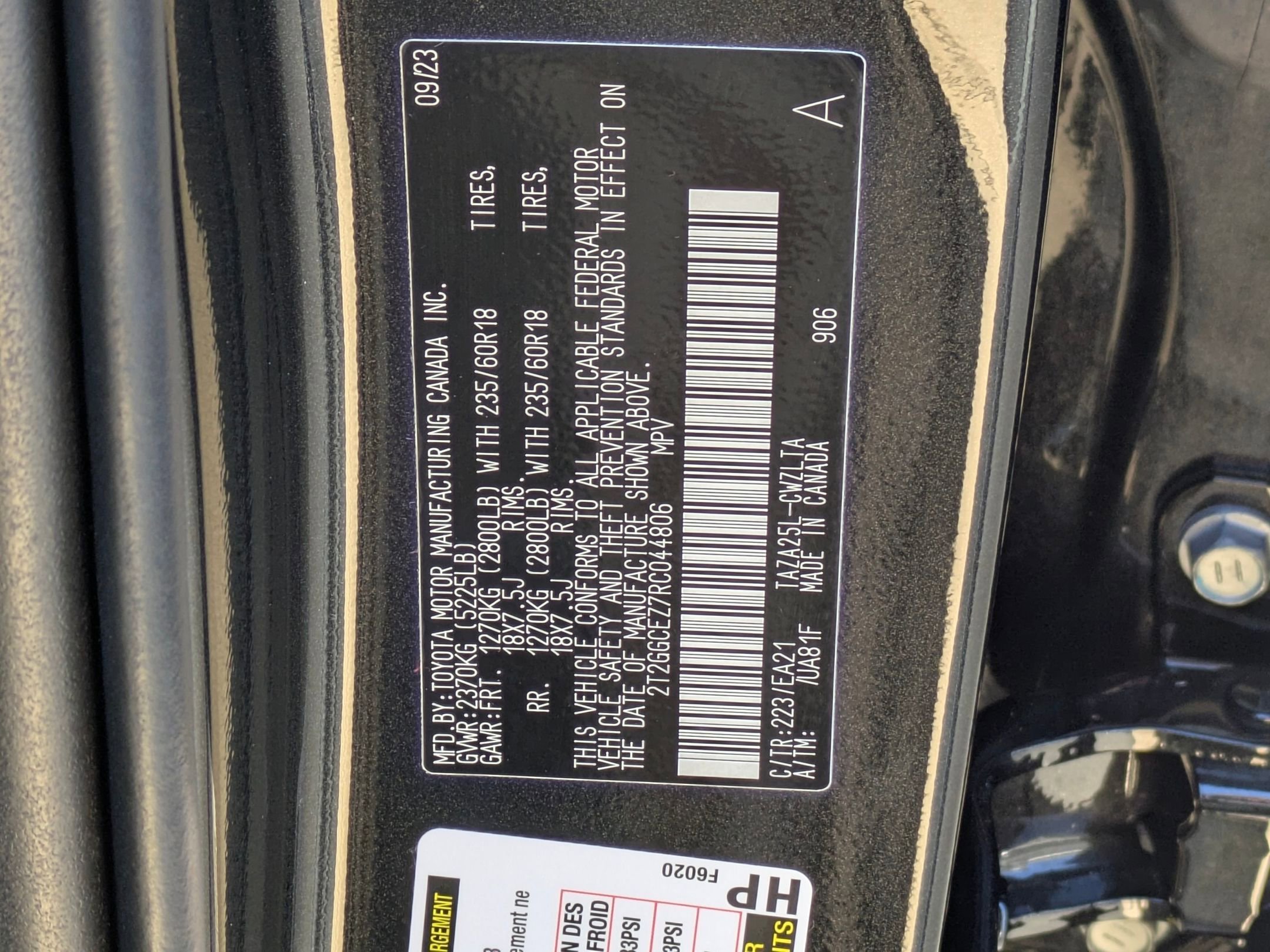 Used 2024 Lexus NX 350 AWD image 34