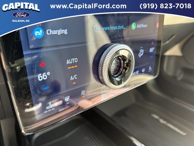 Certified 2023 Ford Mustang Mach-E Premium AWD/4WD image 30
