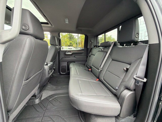 New 2026 Chevrolet Silverado 1500 RST w/ RST All Star Premium Package AWD/4WD image 25