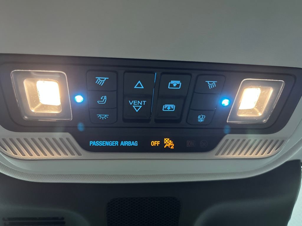 New 2026 Ford Expedition Active AWD/4WD image 33