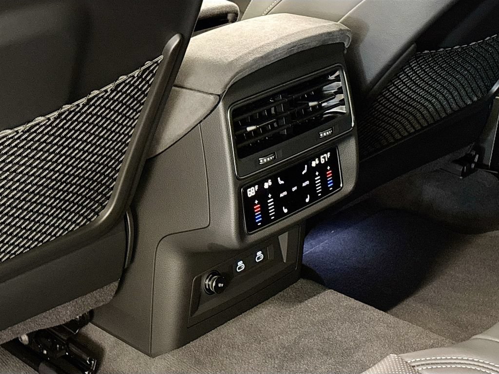 New 2026 Audi RS Q8 performance AWD/4WD image 16