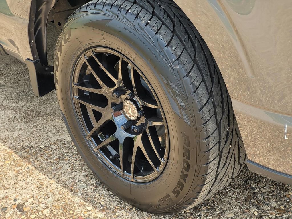 Used 2022 Ford F150 Lariat image 7