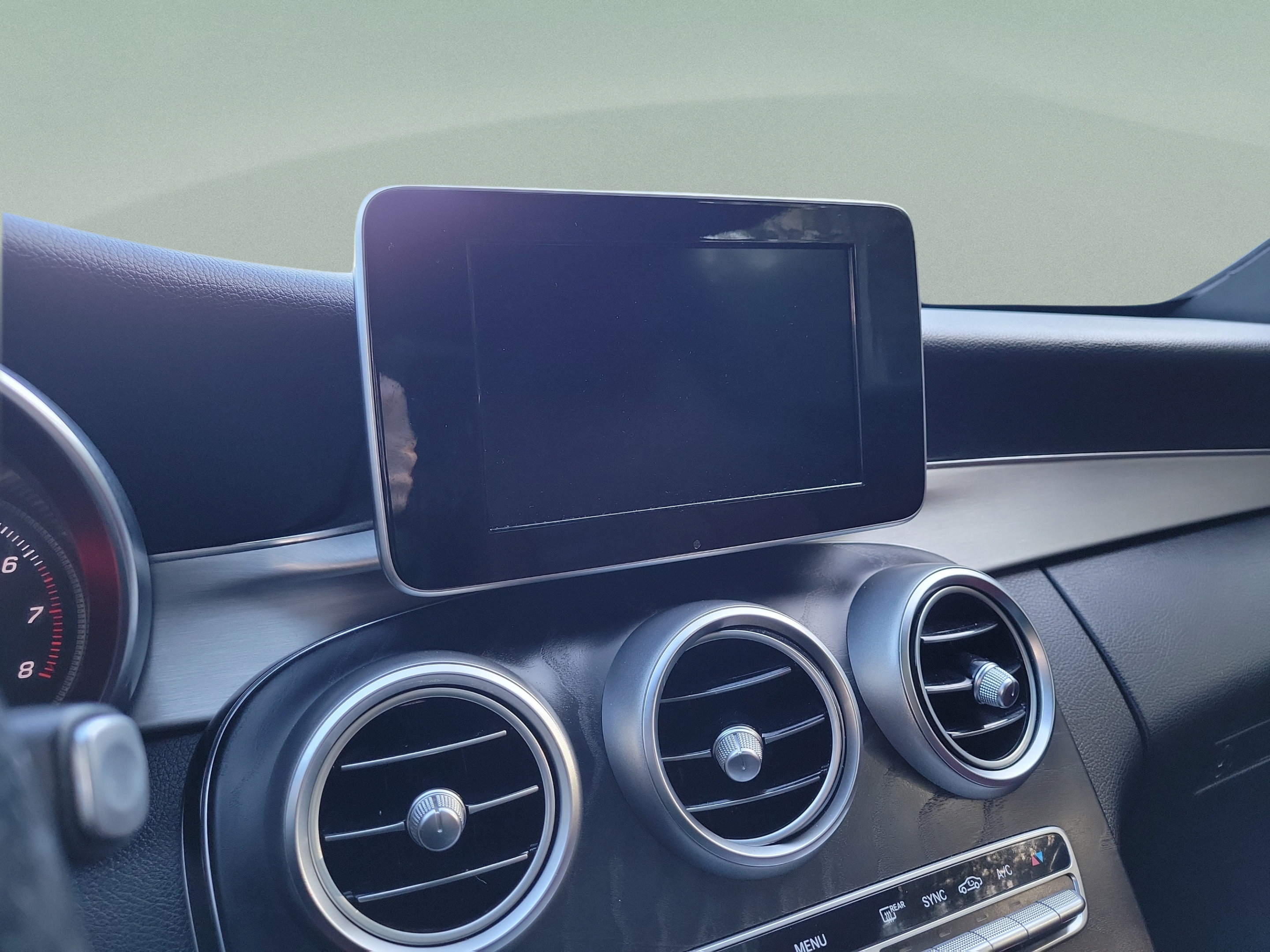 Used 2018 Mercedes-Benz C 300 Coupe image 19