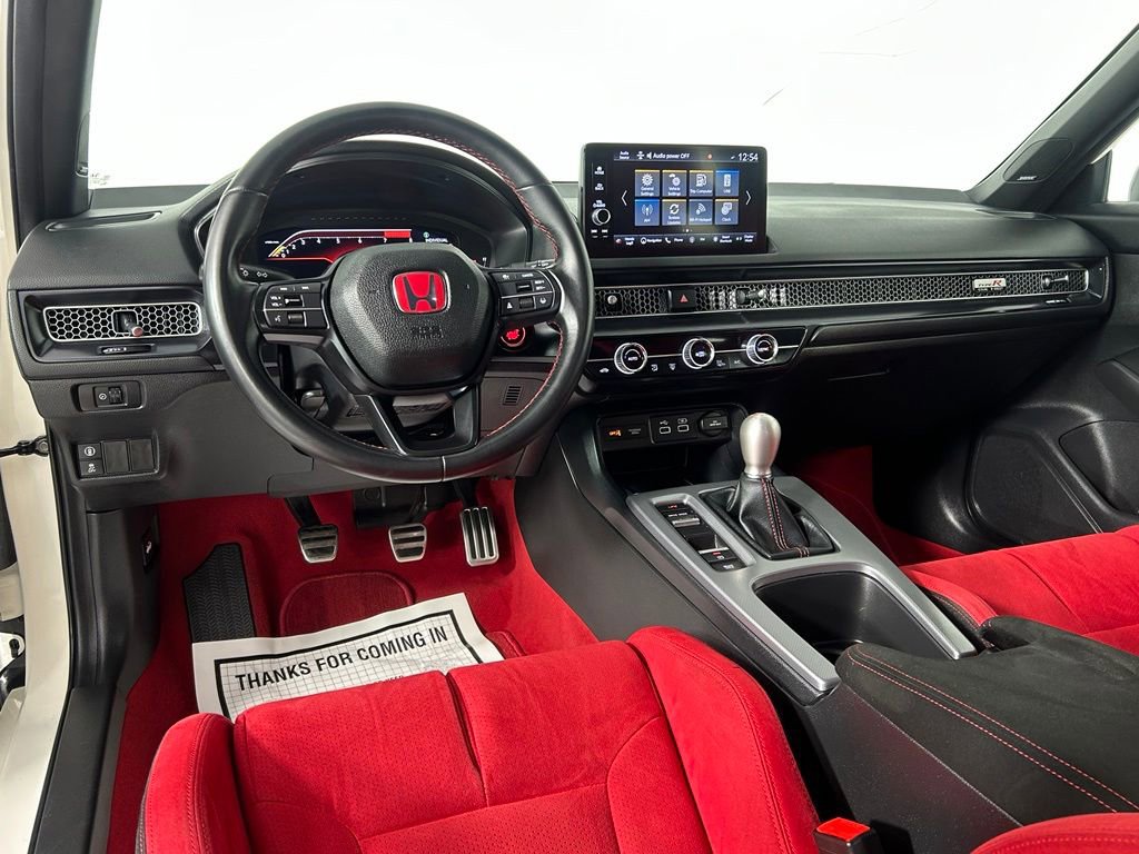 Used 2023 Honda Civic Type R image 18