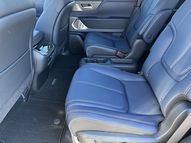 New 2027 INFINITI QX80 Sensory w/ Sport Exterior Package AWD/4WD image 19