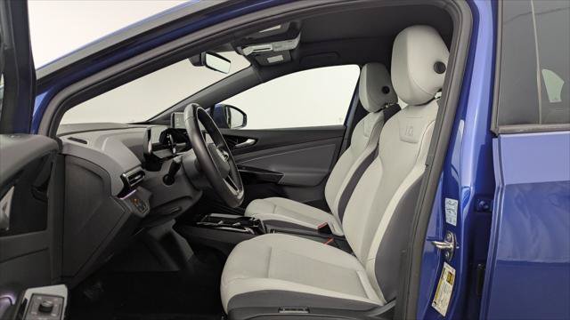Used 2022 Volkswagen ID.4 Pro S RWD image 14