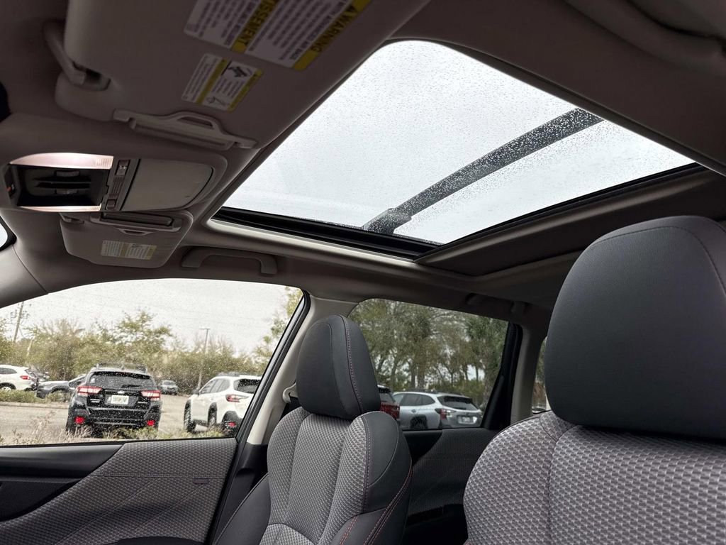 Used 2023 Subaru Forester Sport image 29