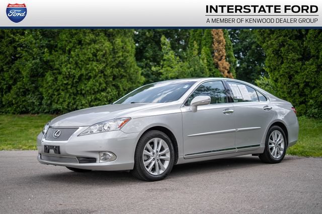 Used 2012 Lexus ES 350