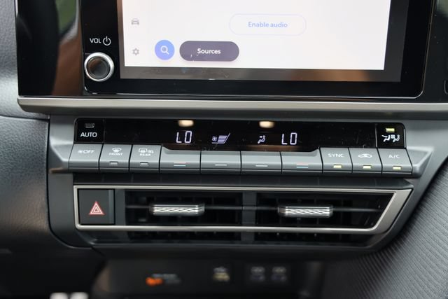 New 2026 Toyota Camry SE FWD image 20