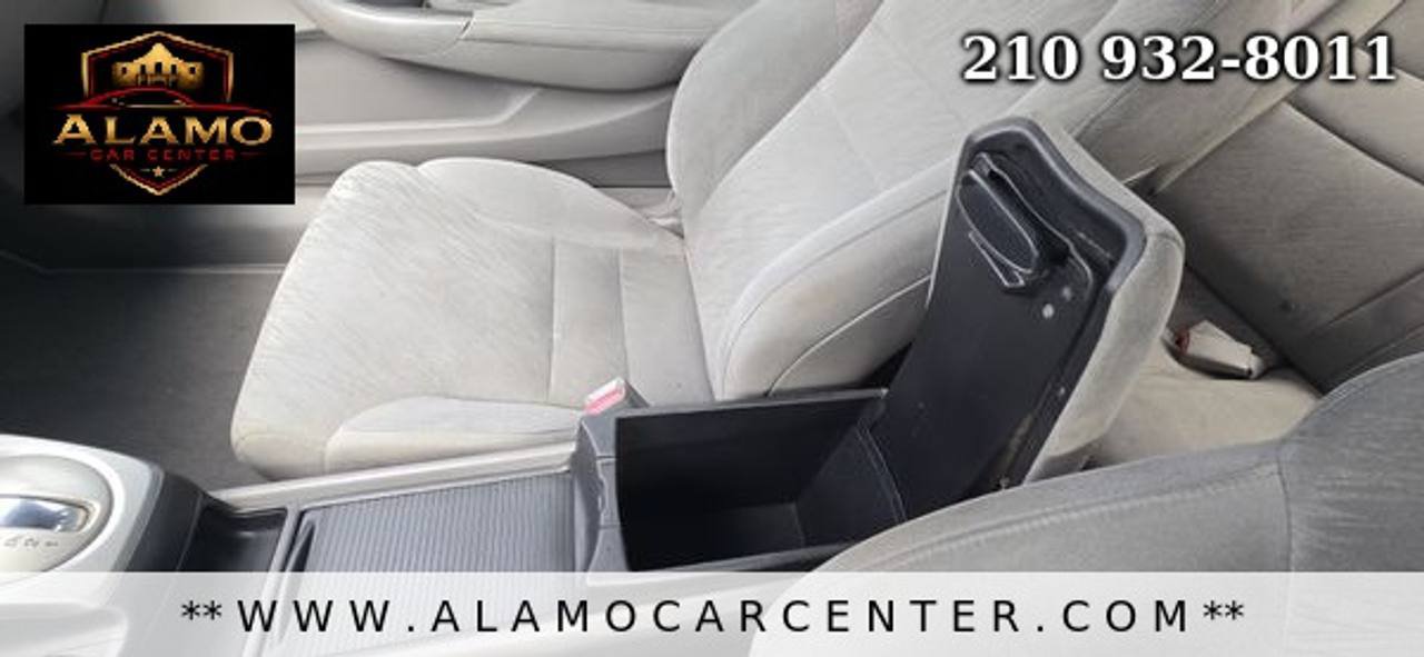 Used 2006 Honda Civic LX image 31