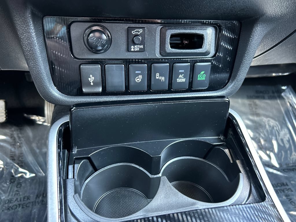 Used 2020 Mitsubishi Outlander GT AWD/4WD image 13