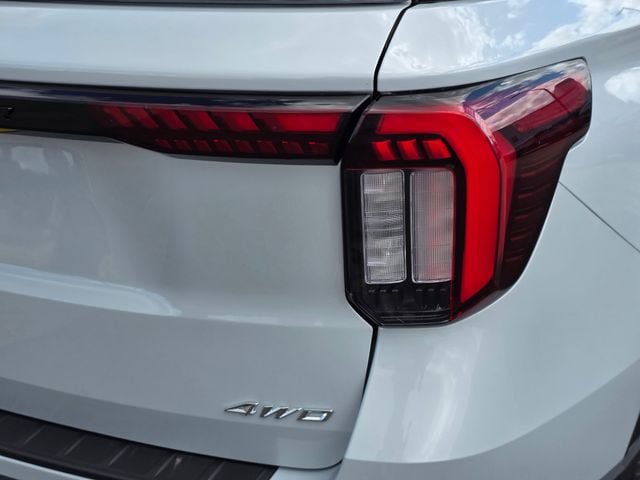 New 2026 Ford Explorer ST-Line AWD/4WD image 10