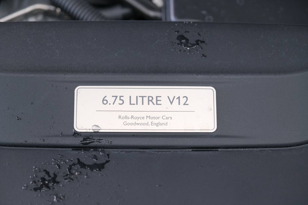 Used 2027 Rolls-Royce Ghost AWD/4WD image 59