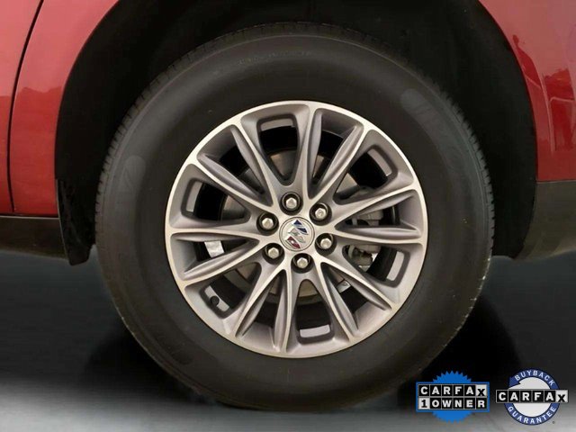 Used 2024 Buick Enclave Premium image 28