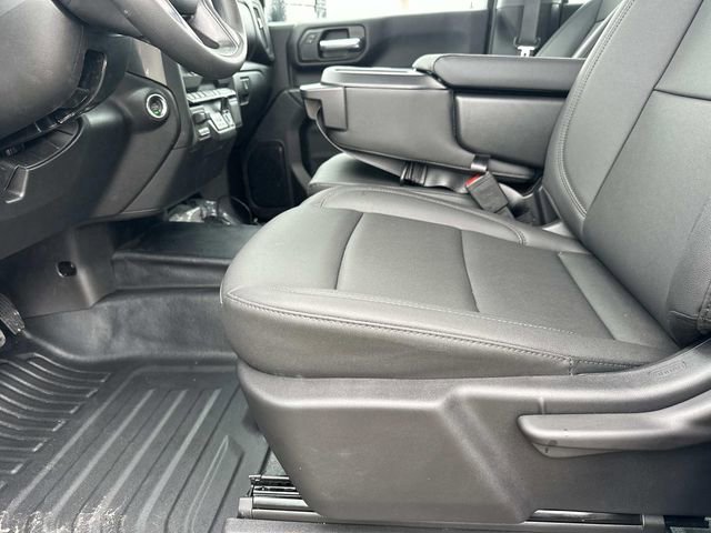 New 2026 Chevrolet Silverado 3500 W/T image 20