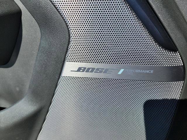 New 2026 GMC Yukon XL AT4 Ultimate w/ LPO, Floor Liner Package image 32