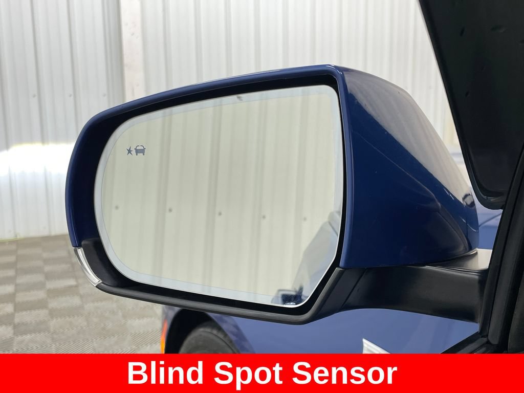 Used 2020 Cadillac CT4 Sport RWD image 28
