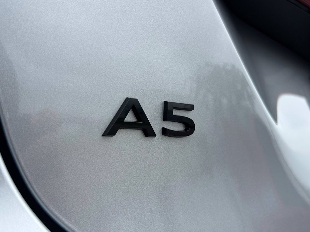 Used 2025 Audi A5 Premium AWD/4WD image 49