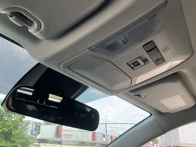 Certified 2025 Toyota RAV4 LE FWD image 26