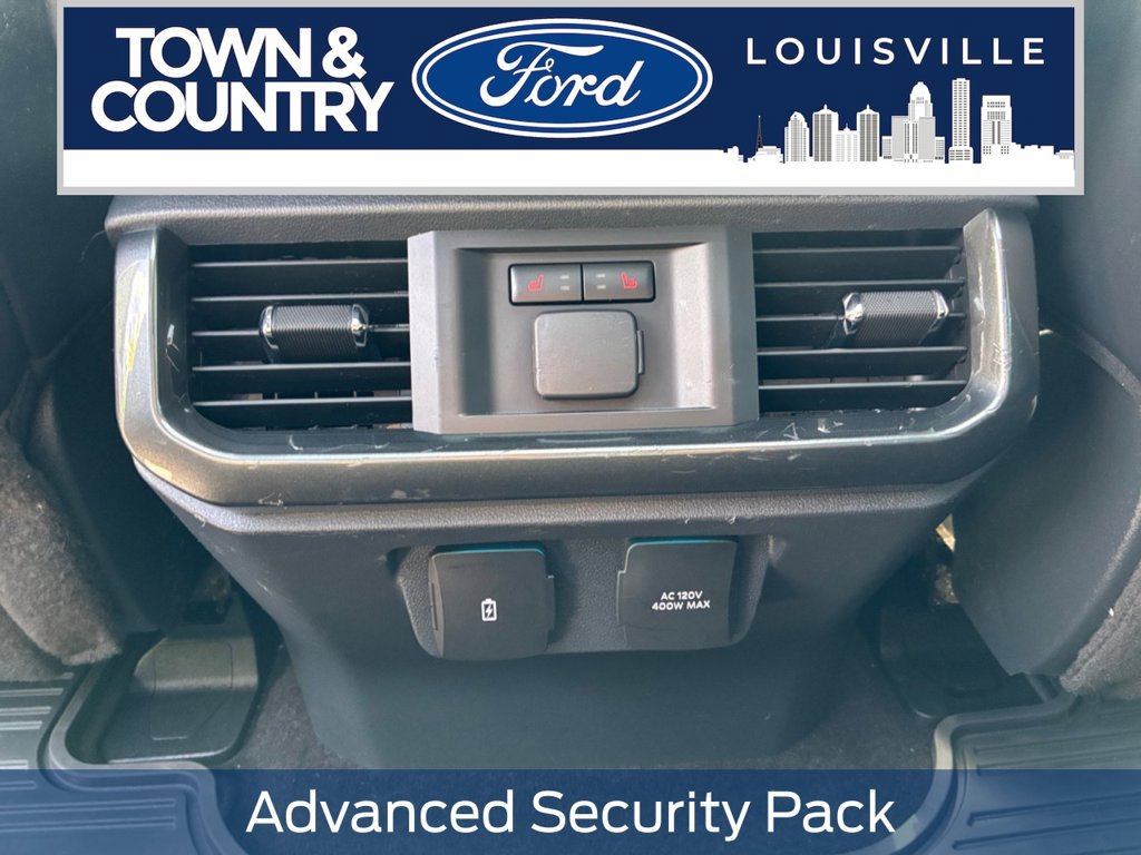 Used 2022 Ford F150 Tremor w/ Equipment Group 402A High AWD/4WD image 21